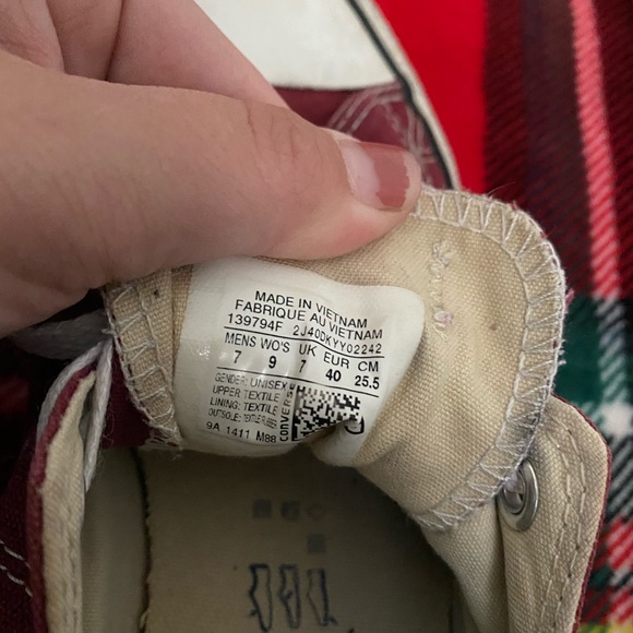 Converse - Picture 4 of 5